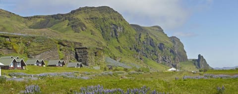 Vik Cottages Alojamento de férias in Vik