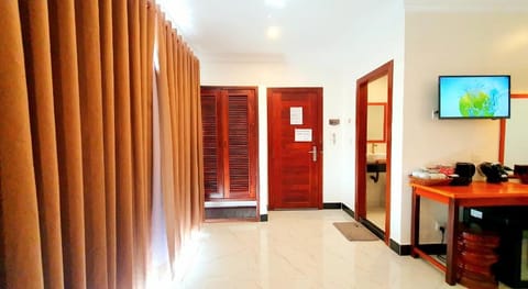 Darling Pub Hostel Vacation rental in Krong Siem Reap