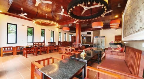 Darling Pub Hostel Vacation rental in Krong Siem Reap