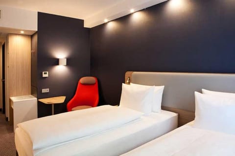 Holiday Inn Express Furth Vacation rental in Fürth