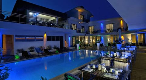 The D hotel Spa & Resort Vacation rental in Cesme