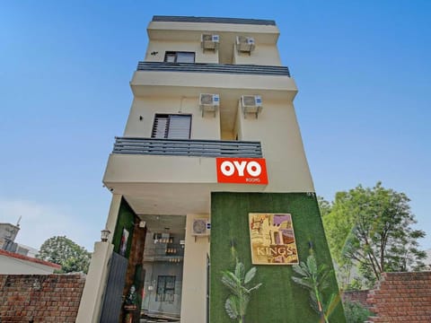 OYO Three Kings Vacation rental in Ludhiana