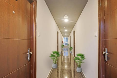 Collection O RCC Pristine Hotel in Hyderabad