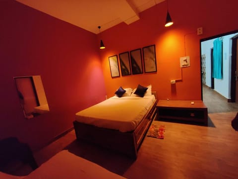 OYO 88539 Housefull Residency Vacation rental in Bhubaneswar