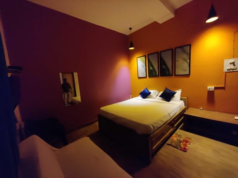 OYO 88539 Housefull Residency Vacation rental in Bhubaneswar