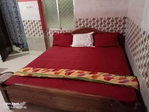 SPOT ON Shree Jagannath Nibas Hotel in Puri