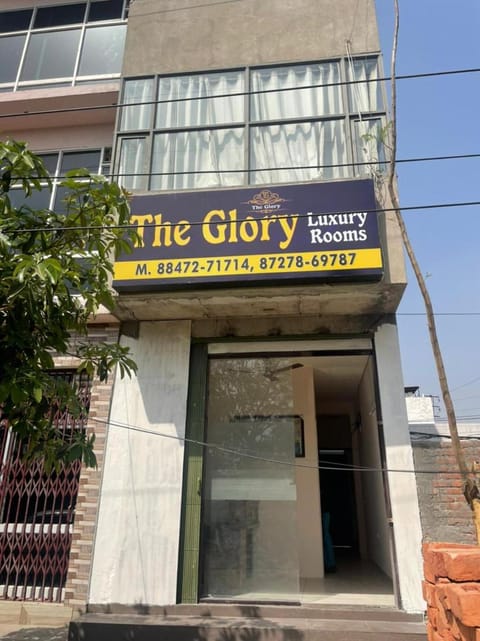 OYO The Glory Hotel in Ludhiana