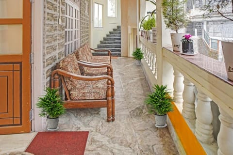 OYO Himalayan Brook Hotel in Darjeeling
