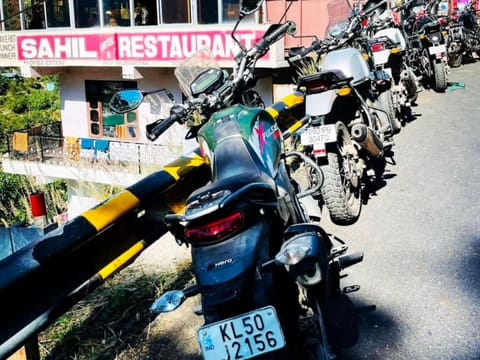 OYO Sahil Hotel Hotel in Uttarakhand