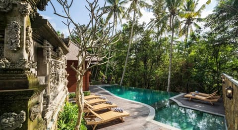 Arkamara Resort Ubud Hotel in Sukawati