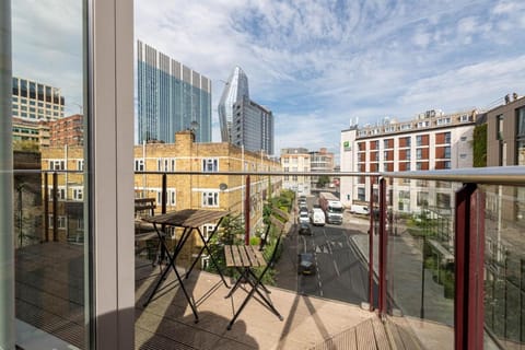 Stayo Apartments Southbank Vacation rental in London Borough of Southwark