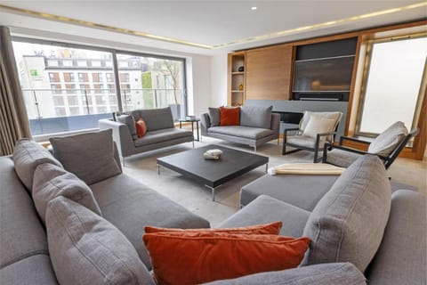 Stayo Apartments Southbank Vacation rental in London Borough of Southwark