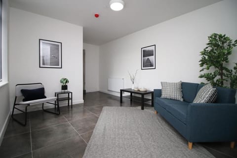 Tŷ Suites 7 - New Aparthotel in Cardiff Apartment hotel in Cardiff