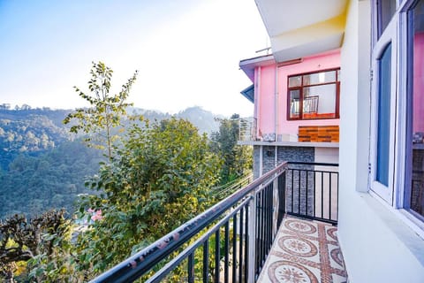 FabHotel Maa Tara Anchal Cottage Vacation rental in Shimla