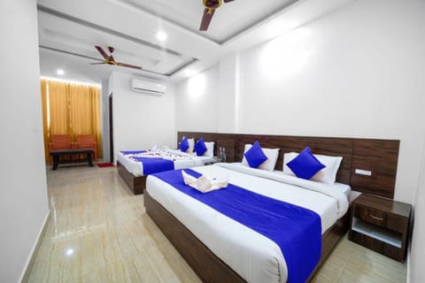 Hotel Alruma Hôtel in Rishikesh