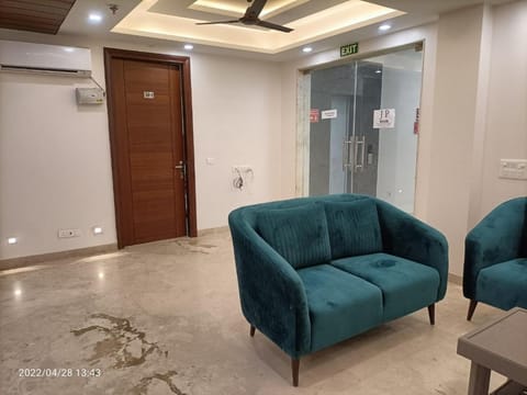 J P HOUSE Vacation rental in New Delhi