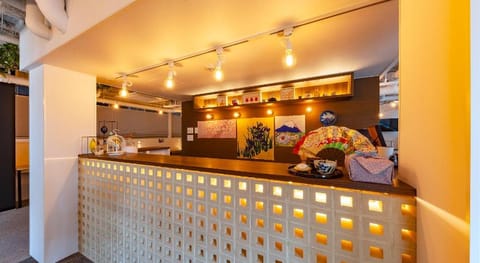 plat hostel keikyu kamakura wave Vacation rental in Kanagawa Prefecture