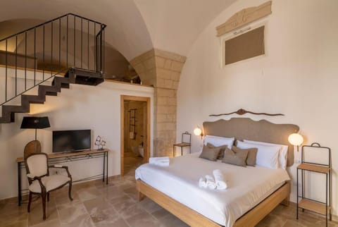 Dimora Oru Vacation rental in Lecce