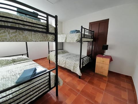 AKAO HOUSE Vacation rental in Arequipa