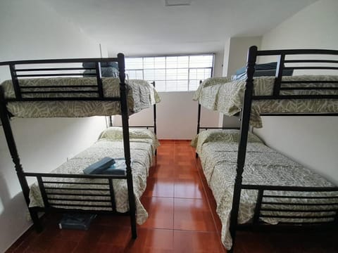 AKAO HOUSE Vacation rental in Arequipa