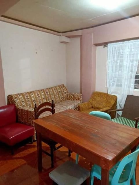 Presco Baguio Extension Transient Apartment in Baguio