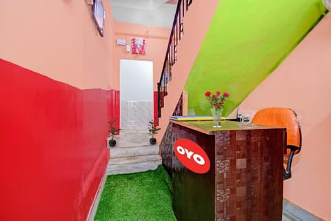 OYO Hotel Valentine Near Birla Mandir Hotel in Kolkata