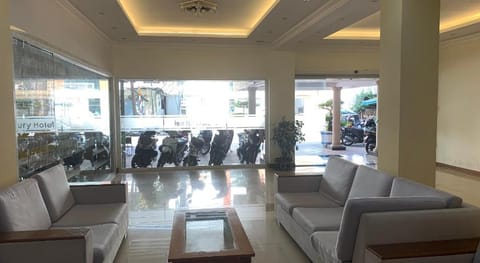 Mercury Hotel & Apartment Vacation rental in Vung Tau