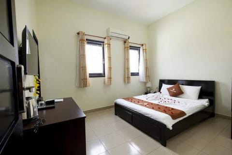 THÀNH VINH Hotel Vacation rental in Ho Chi Minh City