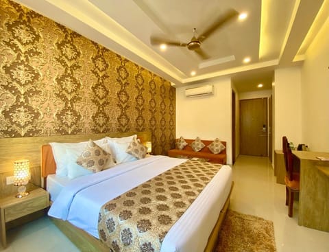 Arogyadham Retreat Vacation rental in Rishikesh