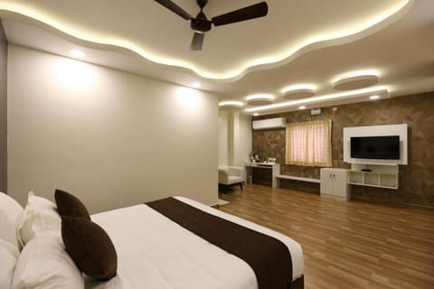 Rich Inn Studios and Suites Bed and Breakfast in Chennai
