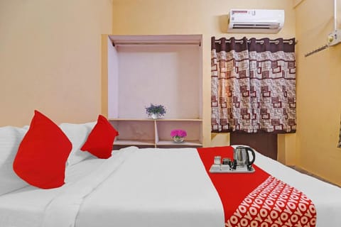 OYO 88892 Pratap Guest House Hotel in Secunderabad