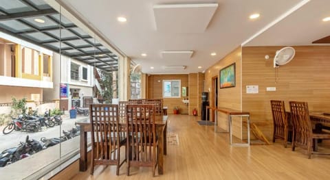 Treebo Purple Square Vacation rental in Hyderabad