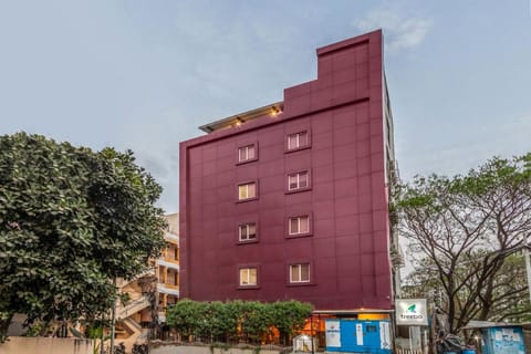 Treebo Purple Square Vacation rental in Hyderabad