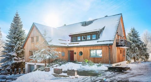 Baude VI Vacation rental in Braunlage