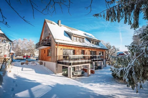 Baude VI Vacation rental in Braunlage