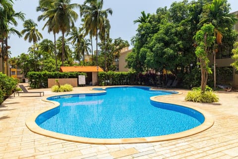 AlohaGoa Vacation rental in Goa, India