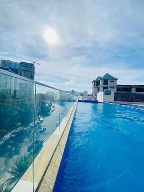 Nhà Của Thóc - CSJ Tower Vũng Tàu Vacation rental in Vung Tau