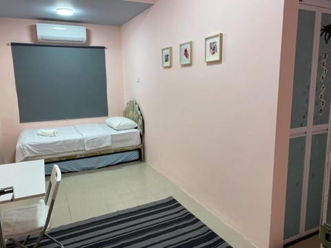 Roomy Comfy BnB Private Stay@Petaling Jaya SS2 Location de vacances in Petaling Jaya