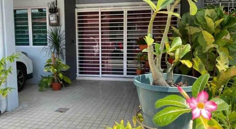 Roomy Comfy BnB Private Stay@Petaling Jaya SS2 Urlaubsunterkunft in Petaling Jaya