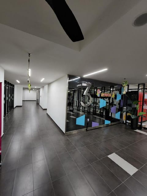 SweetScape@Urbano -  Room for Business or Leisure Eigentumswohnung in Petaling Jaya