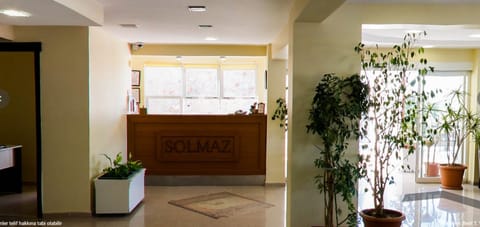 Solmaz Deluxe Otel Vacation rental in Cesme