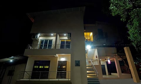 Treebo Shindola Resort Vacation rental in Mahabaleshwar