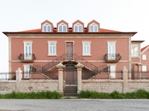 Casa Noronha Lima - Historic Stay Vacation rental in Aveiro District, Portugal