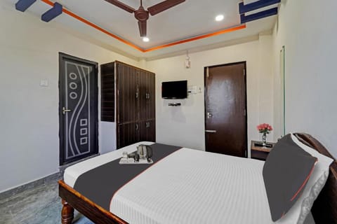 Capital O 89135 Hotel Lakshmi Residency Location de vacances in Tirupati