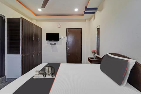 Capital O 89135 Hotel Lakshmi Residency Location de vacances in Tirupati