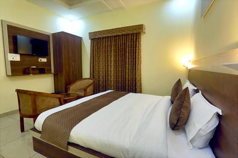 Hotel The Glory Hotel in Rishikesh