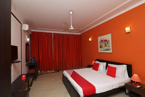 OYO 89078 Hotel Jc Chelet Hotel in Mumbai