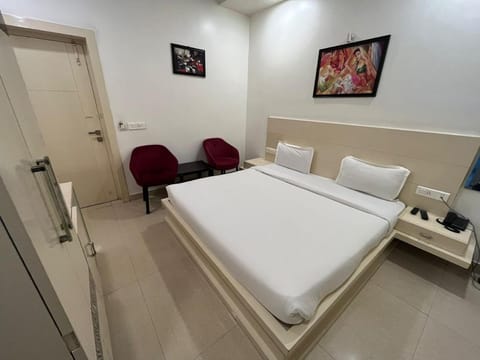 Hotel Sahib's Red Carpet - The Family & Corporate Hotel Hôtel in Agra