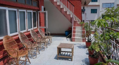 Hotel Thorong La Thamel Vacation rental in Kathmandu