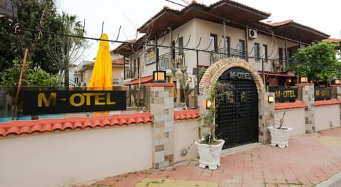 Dalyan M Otel Vacation rental in Dalyan